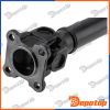 Arbre de transmission avant pour JAGUAR | NWN-LR-038, T2H3248